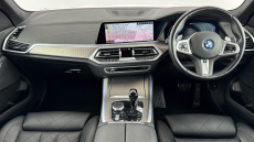 BMW X5 xDrive45e M Sport 5dr Auto Estate